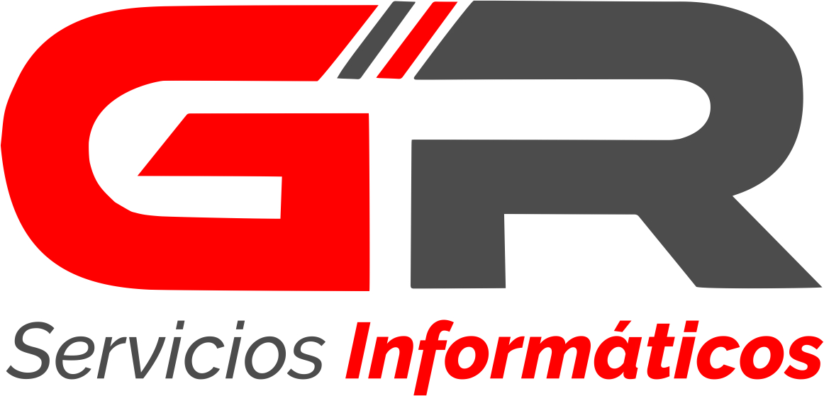 GR Logo